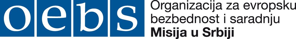 OSCE OEBS logo
