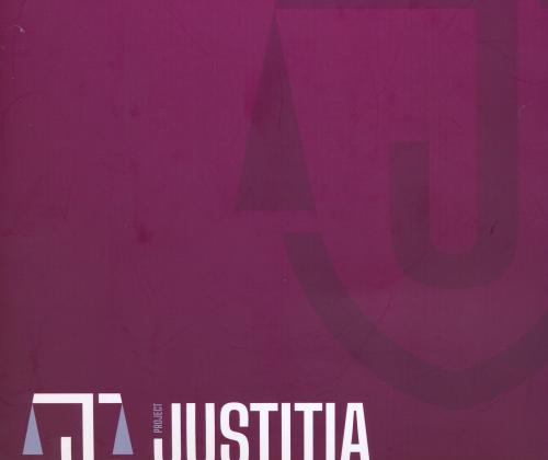 Project "Justitia"