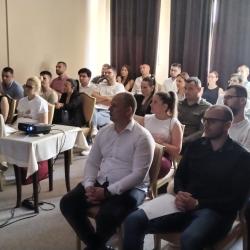 Малолетници као учиниоци кривичних дела и малолетна лица оштећена кривичним делом 8