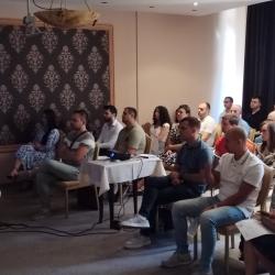 Малолетници као учиниоци кривичних дела и малолетна лица оштећена кривичним делом 6