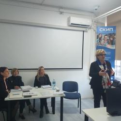 Primena Zakona o besplatnoj pravnoj pomoći 8