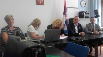 Обука о медијацији