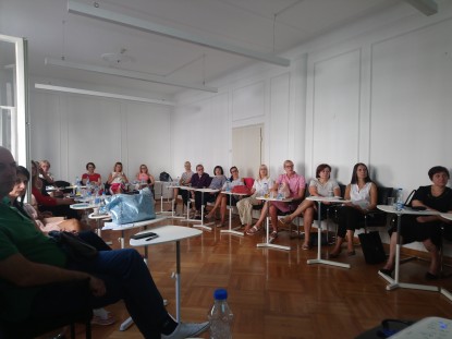 Промоција медијације Промоција медијације