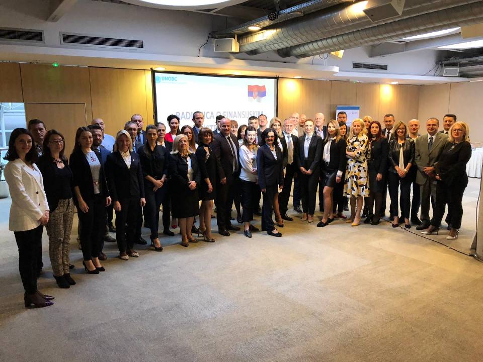U organizaciji Pravosudne akademije, danas je u hotelu Zira održana obuka, pod nazivom „Program finansijskih obuka – 3“ U organizaciji Pravosudne akademije, danas je u hotelu Zira održana obuka, pod nazivom „Program finansijskih obuka – 3“