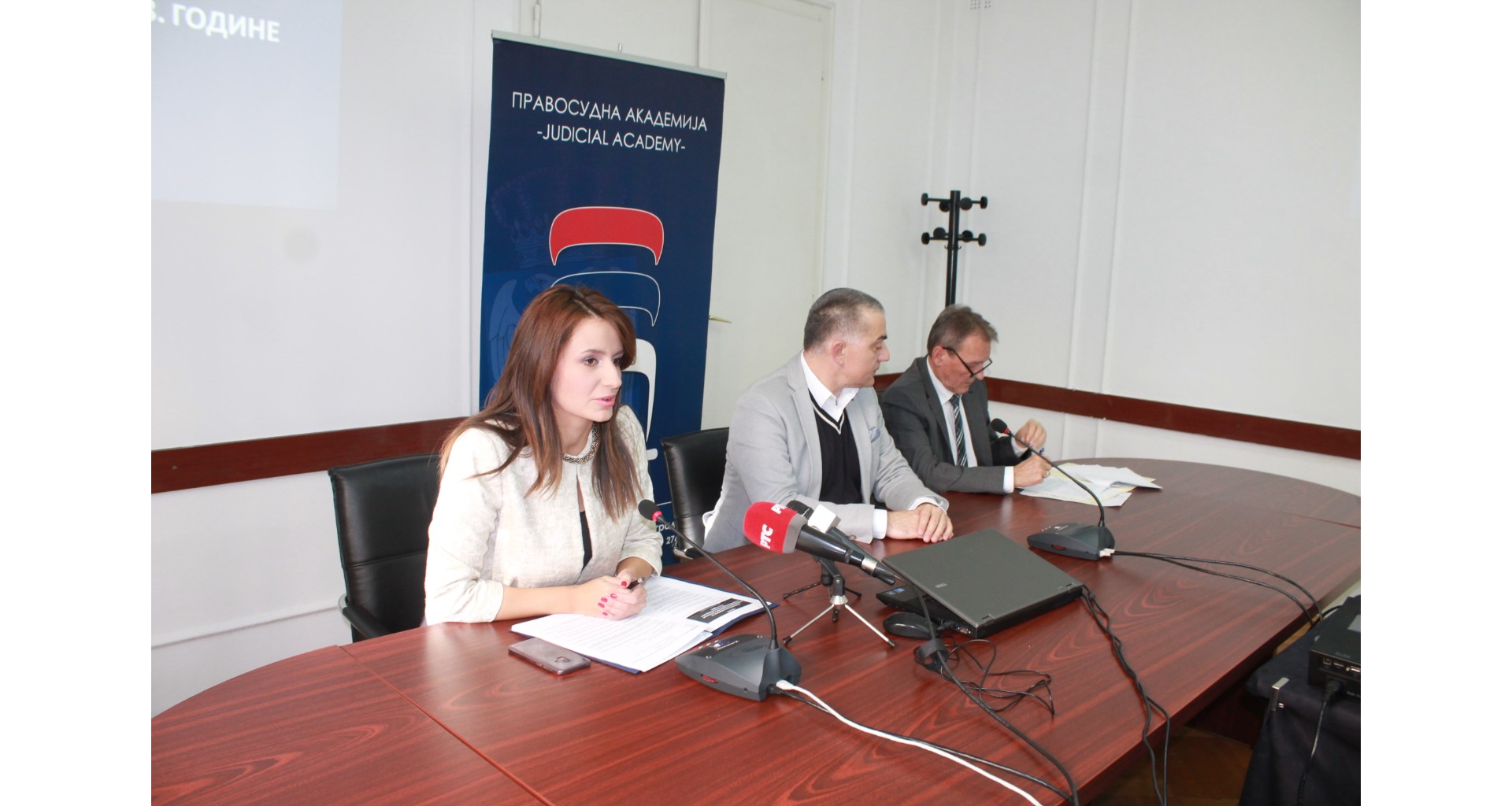 Објављен радни текст Националне стратегије развоја правосуђа за период 2019-2024. године Објављен радни текст Националне стратегије развоја правосуђа за период 2019-2024. године
