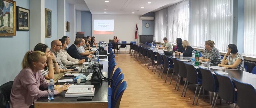 Спорна питања у примени основних института облигационог права кроз типичне уговоре у привреди