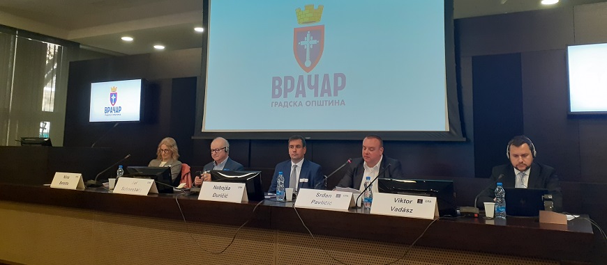 „Судско одлучивање, Медијација, Арбитража’’ у организацији Правосудне академије и Академије за европско право (ERA)