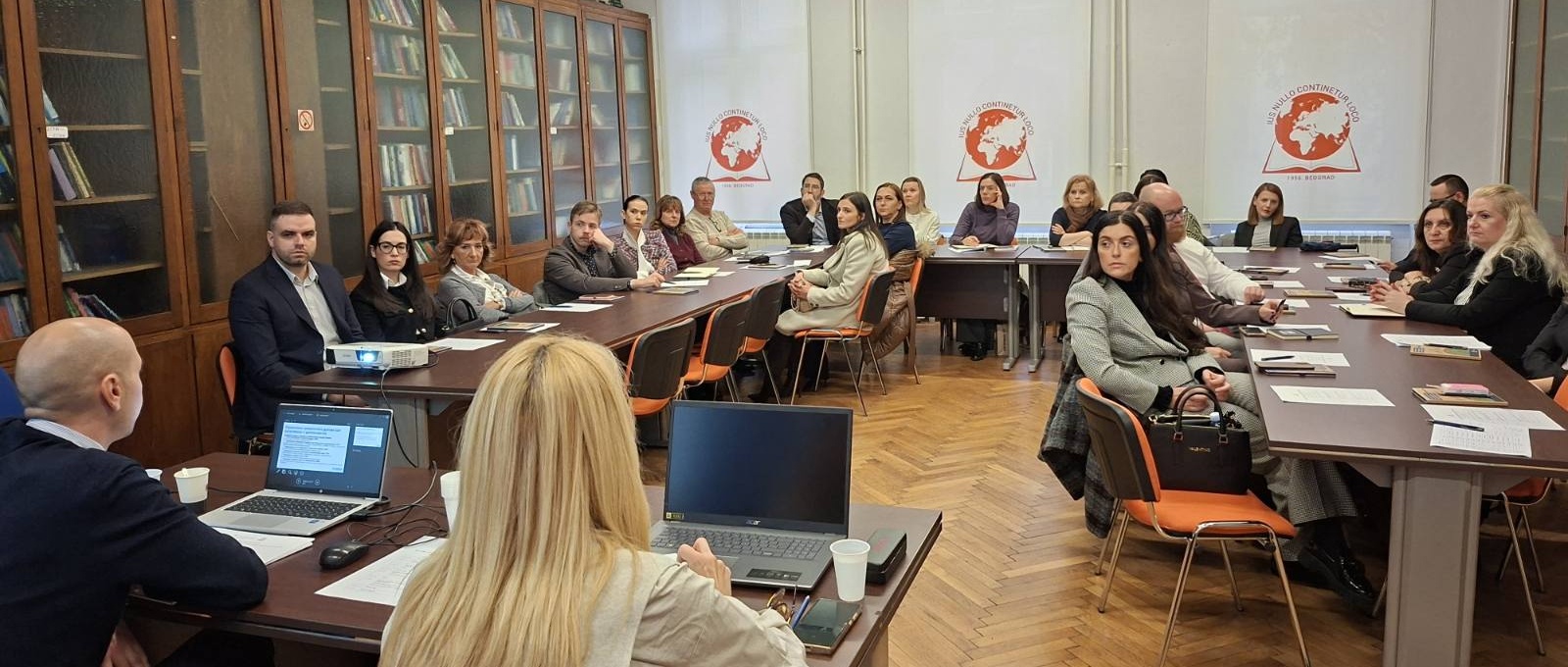 Procedure for determining the time and place of birth