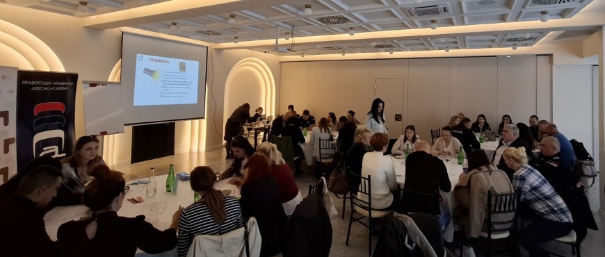 Safety is not a choice: Risk assessment and the role of institutions in preventing violence