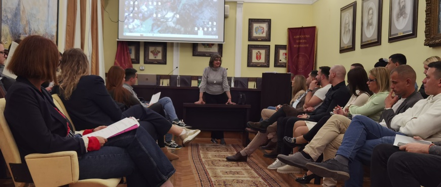 Minors as perpetrators of criminal acts and minors injured by a criminal act