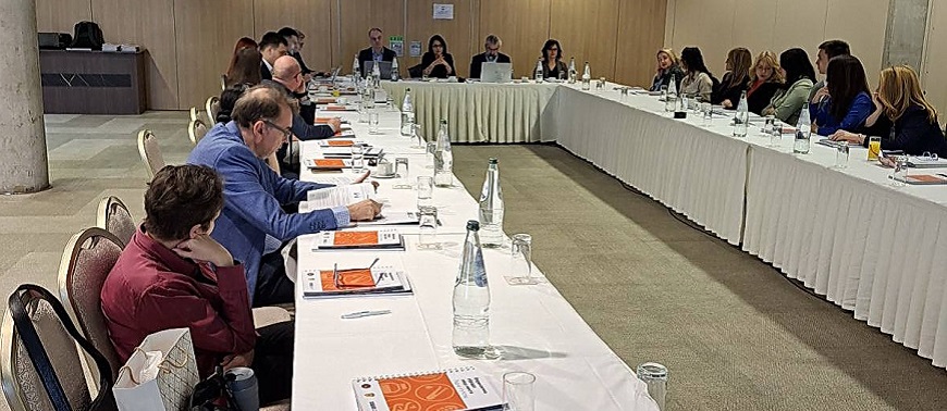 Forensic expertise in the service of providing evidence