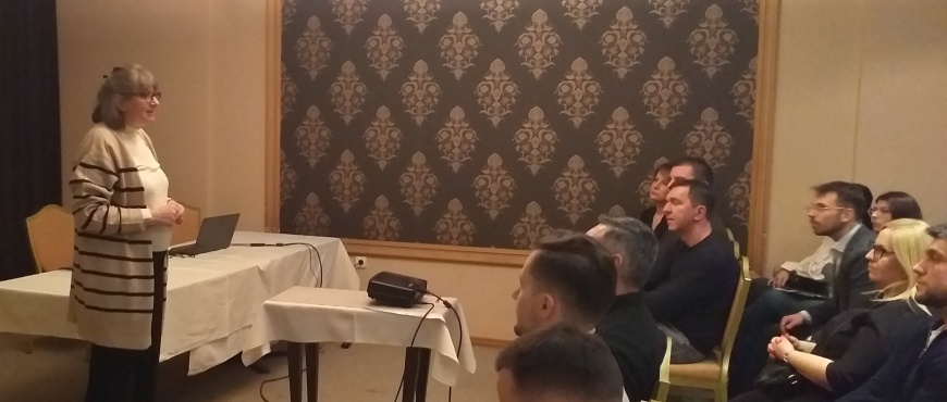 Minors as perpetrators of criminal acts and minors injured by a criminal act