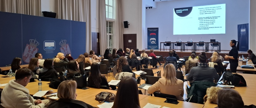 Understanding and preventing gender-based violence - the responsibility of the system and the individual