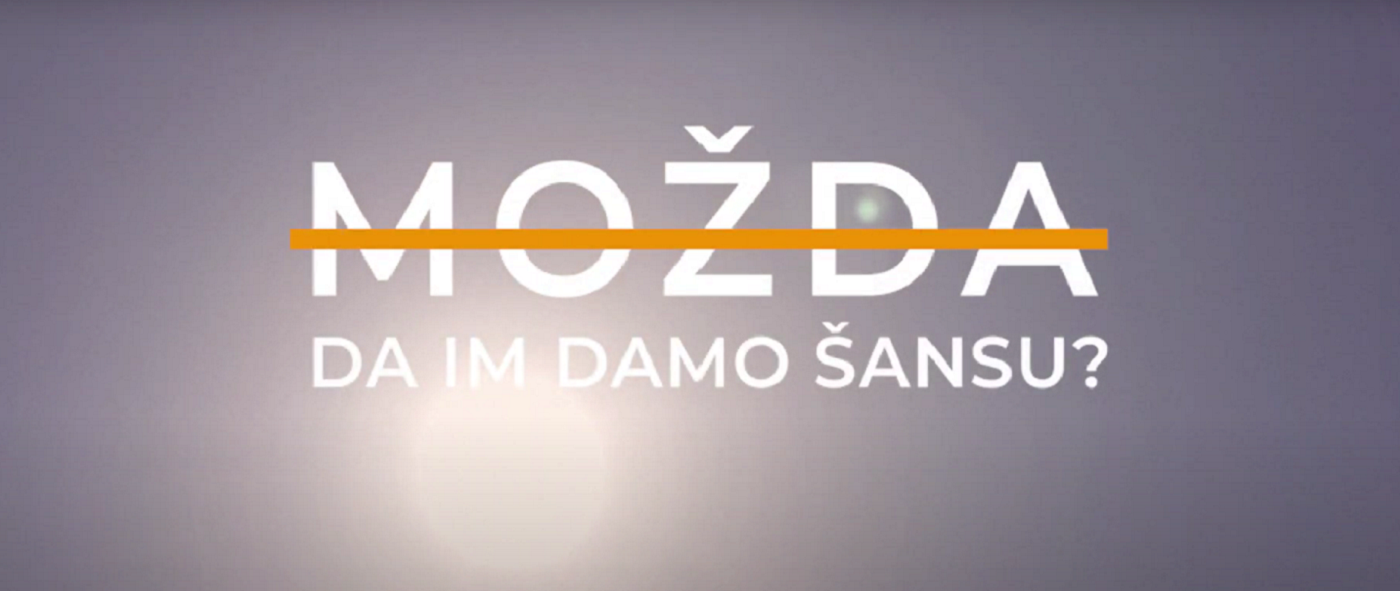 možda