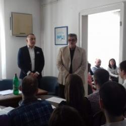 Obuka - Maloletnici kao učinioci krivičnih dela i maloletna lica oštećena krivičnim delom-3