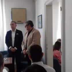 Obuka - Maloletnici kao učinioci krivičnih dela i maloletna lica oštećena krivičnim delom-4