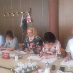 Predstavljanje Zakona o izmenama i dopunama Zakona o javnoj svojini-4