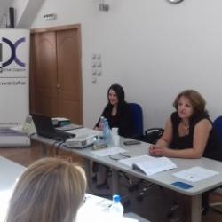 Dvodnevni seminar - Prethodno ispitivanje tužbe i pripremno ročište-1