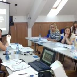 Dvodnevni seminar - Prethodno ispitivanje tužbe i pripremno ročište-2