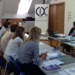 Dvodnevni seminar - Prethodno ispitivanje tužbe i pripremno ročište-3