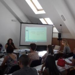 Dvodnevni seminar - Prethodno ispitivanje tužbe i pripremno ročište-5