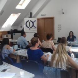 Dvodnevni seminar - Prethodno ispitivanje tužbe i pripremno ročište-6