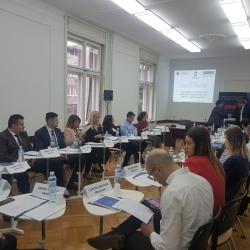 Letnja škola za mlade borce protiv korupcije iz jugoistočne Evrope-1
