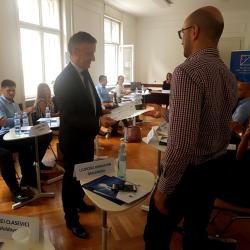 Letnja škola za mlade borce protiv korupcije iz jugoistočne Evrope-14