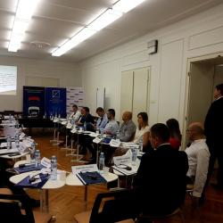 Letnja škola za mlade borce protiv korupcije iz jugoistočne Evrope-18