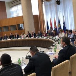 Tvining projekat ”Podrška jačanju borbe protiv trgovine ljudima”-4