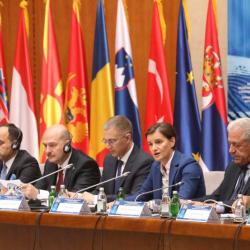 Конференција о високотехнолошком криминалу и информационој безбедности “Повежи се сигурно!”-2