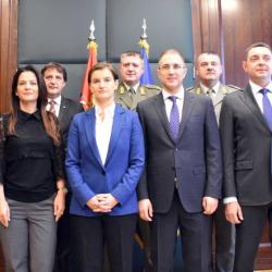 Конференција о високотехнолошком криминалу и информационој безбедности “Повежи се сигурно!”-3