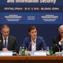 Конференција о високотехнолошком криминалу и информационој безбедности “Повежи се сигурно!”-4