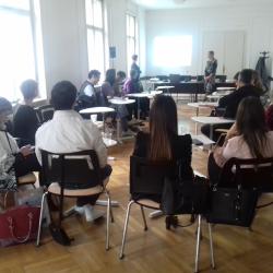 Seminar  - „Sporna pitanja u pogledu plana reorganizacije“-2