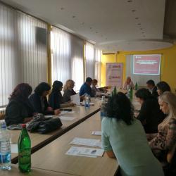 Obuka „Izrada nacrta prvostepenih sudskih odluka iz građanske materije“-1