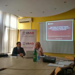 Obuka „Izrada nacrta prvostepenih sudskih odluka iz građanske materije“-3