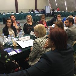 Regionalna konferencija za sudije, tužioce i advokate o slobodi izražavanja-1