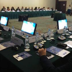 Regionalna konferencija za sudije, tužioce i advokate o slobodi izražavanja-3