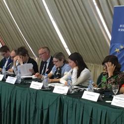 Regionalna konferencija za sudije, tužioce i advokate o slobodi izražavanja-4