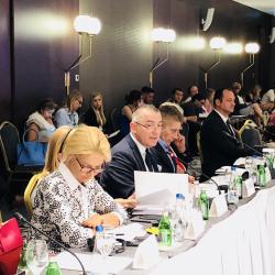 15.10.2018. Beograd - Novi Nacrt ustavnih amandmana u oblasti pravosuđa-1