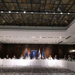 15.10.2018. Beograd - Novi Nacrt ustavnih amandmana u oblasti pravosuđa-2