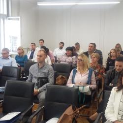 Семинар „Методологијa за спровођење истраге у случајевима злостављања од стране полиције“-4