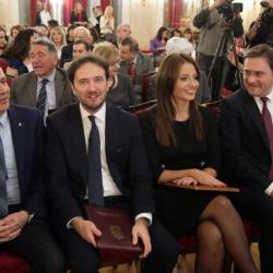 Монографија - 90 година Вишег суда у Београду-3