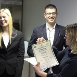 Veliki uspeh naših akademaca na takmičenju evropskih akademija-3