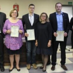Veliki uspeh naših akademaca na takmičenju evropskih akademija-4