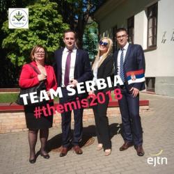 Veliki uspeh naših akademaca na takmičenju evropskih akademija-5