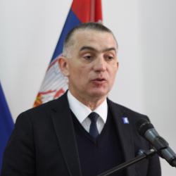 Počeli radovi na rekonstrukciji zgrade Pravosudne akademije - izveštaj sa konferencije za medije-6
