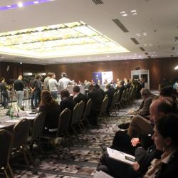 Prvi nacrt revidiranog Akcionog plana za Poglavlje 23 – javna rasprava, 06.02.2019. Beograd, Hotel Metropol Palas-5