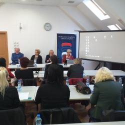 Izrada prvostepenih odluka iz prekršajne materije-1