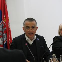 Drugi sastanak radne grupe za izradu Nacionalne strategije za unapređenje pravosuđa za period 2019-2024-3